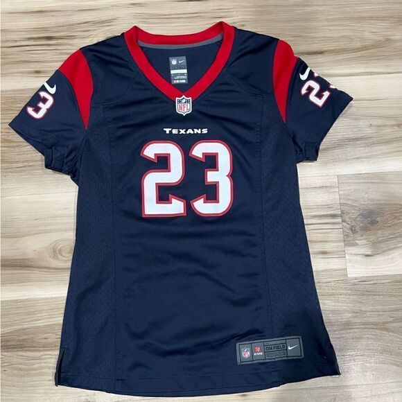 NFL Other - NFL Houston Texans Foster 23 Jersey Men’s Small